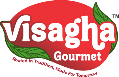 Vishaga Logo