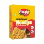 Nutri Delight Millet Noodles 500g